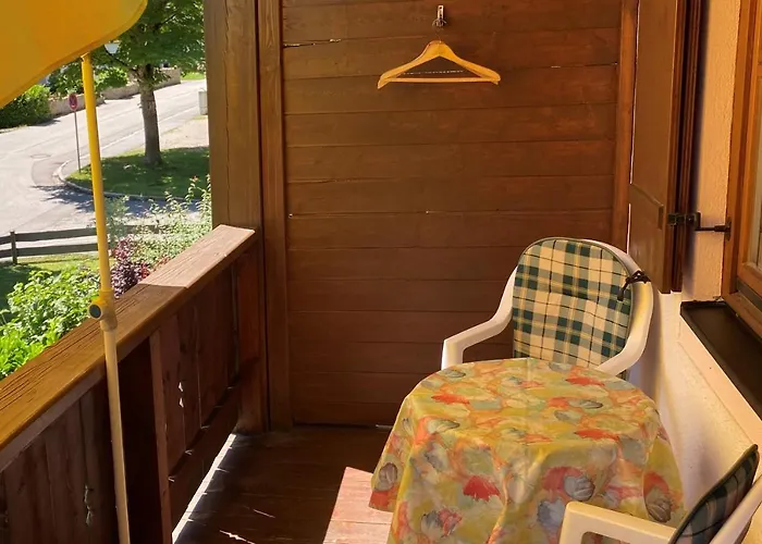 Ferienwohnung Sonnenschein