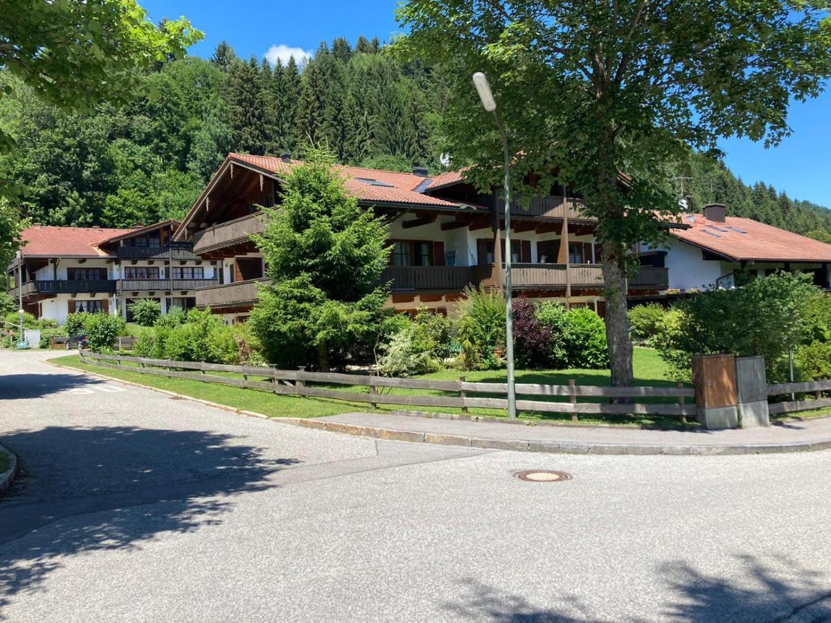 Sonnenschein Apartment Aschau im Chiemgau