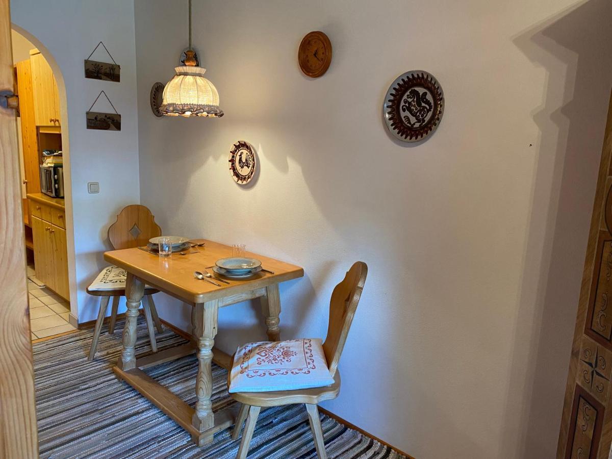 Apartment Sonnenschein
