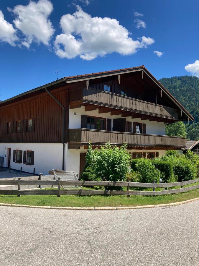 Sonnenschein Apartment