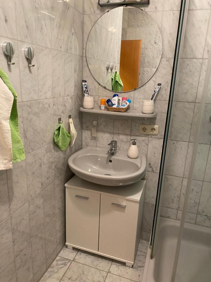 Apartment Sonnenschein Aschau im Chiemgau
